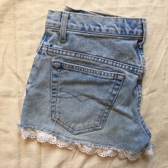 LEI Cut Off Short, size 3 - Picture 2 of 7